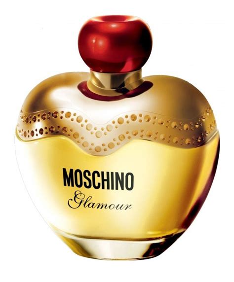 perfume moschino glamour|best moschino perfume for her.